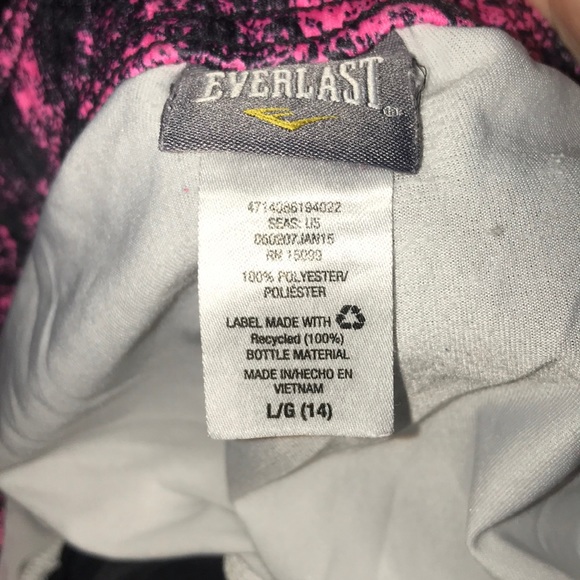 Everlast shorts - Picture 3 of 3